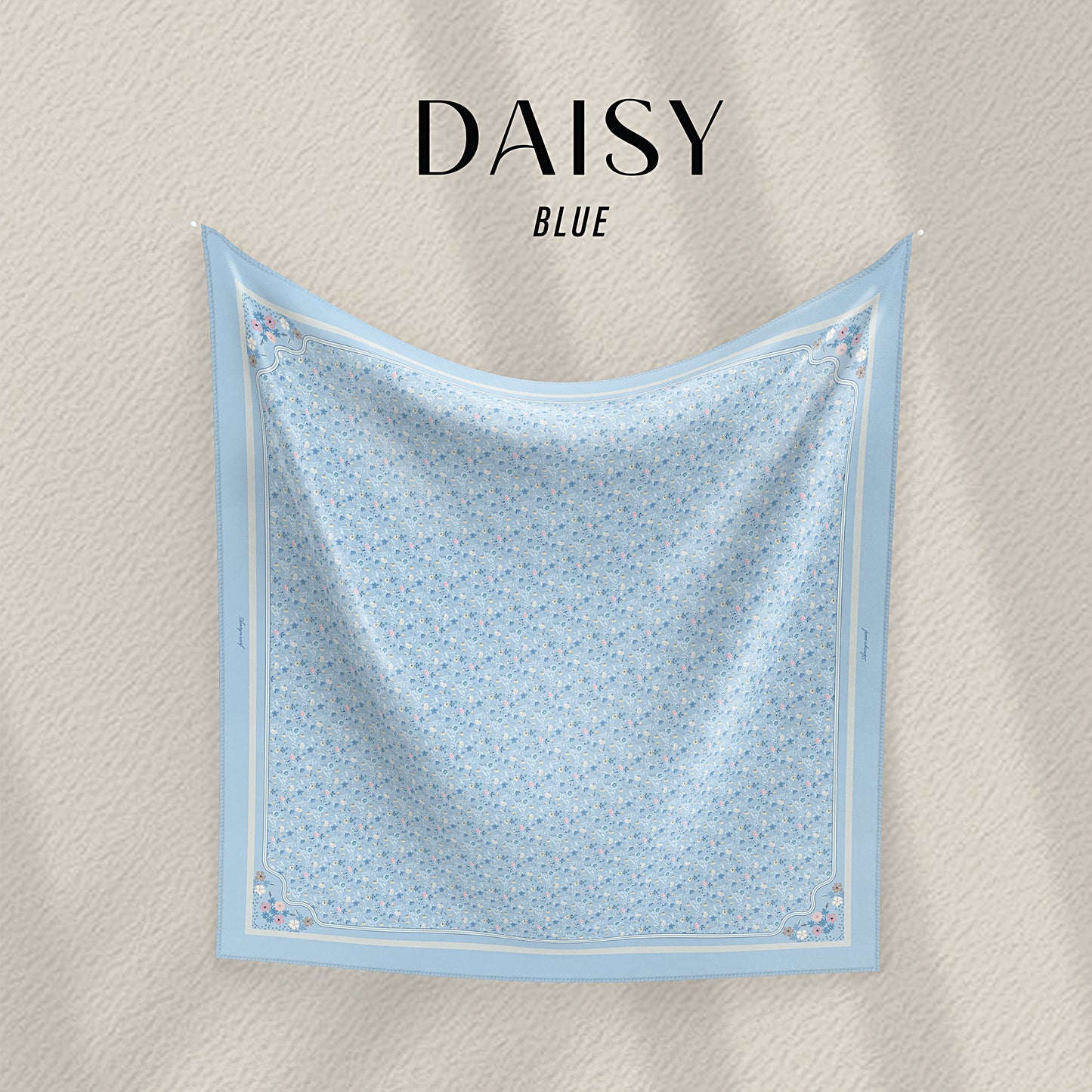 Daisy