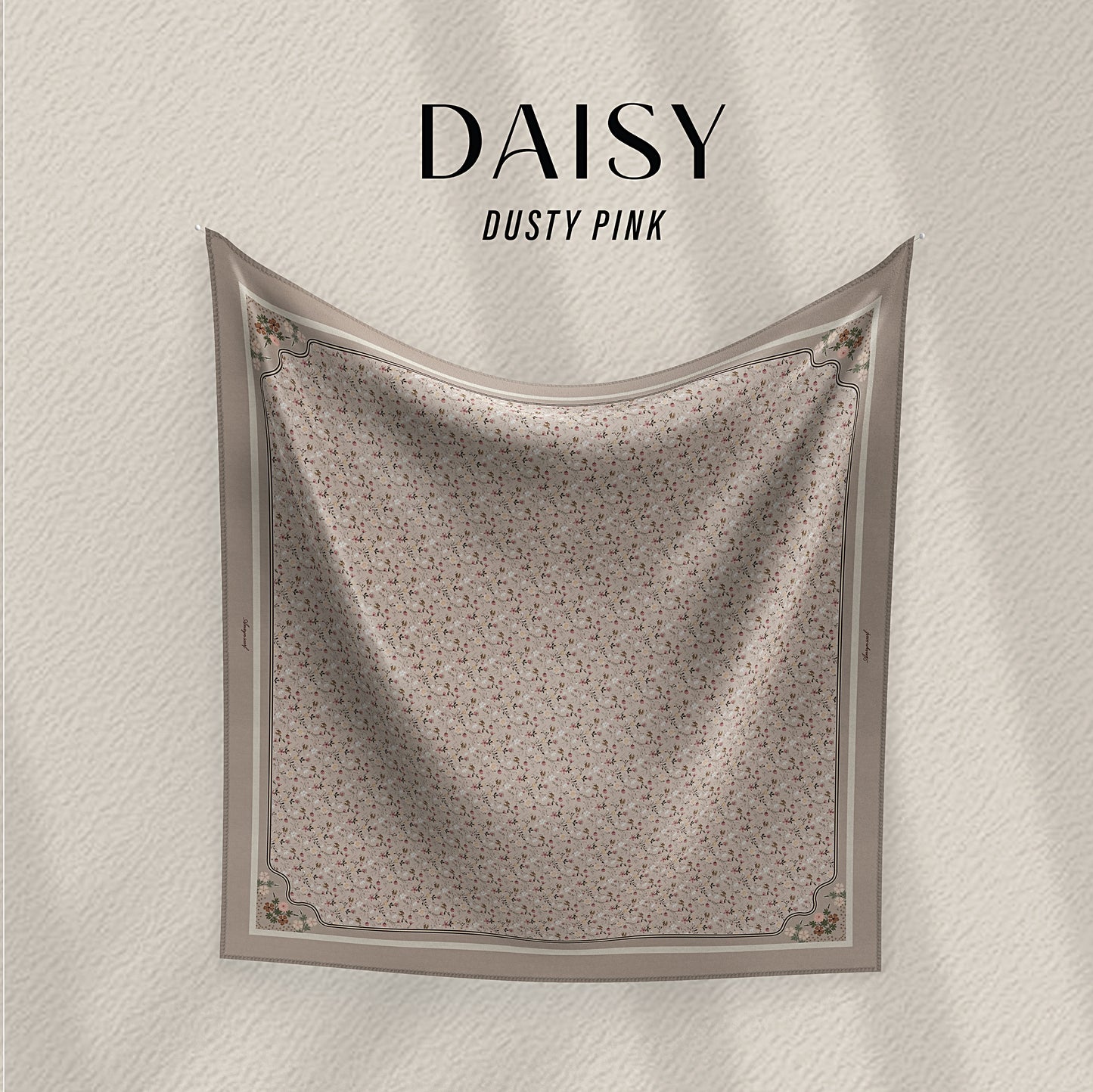 Daisy