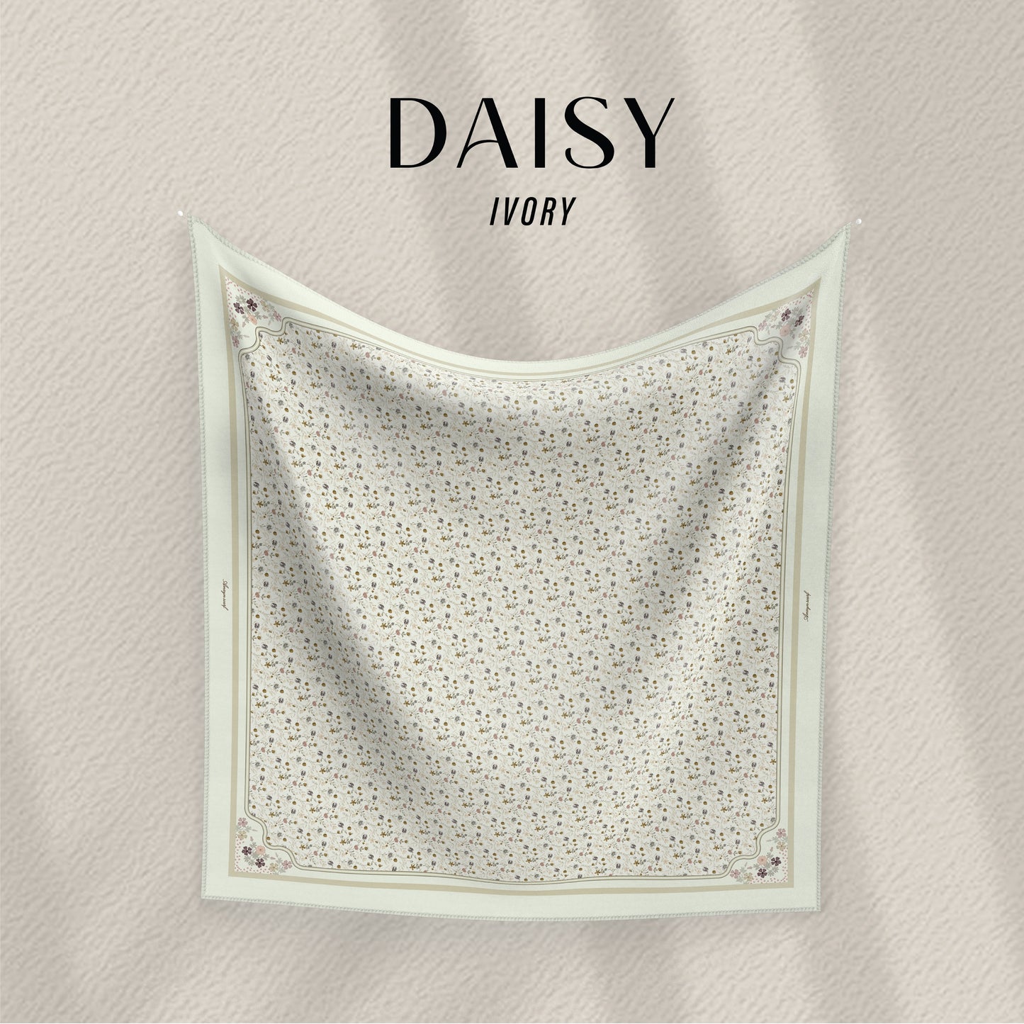 Daisy