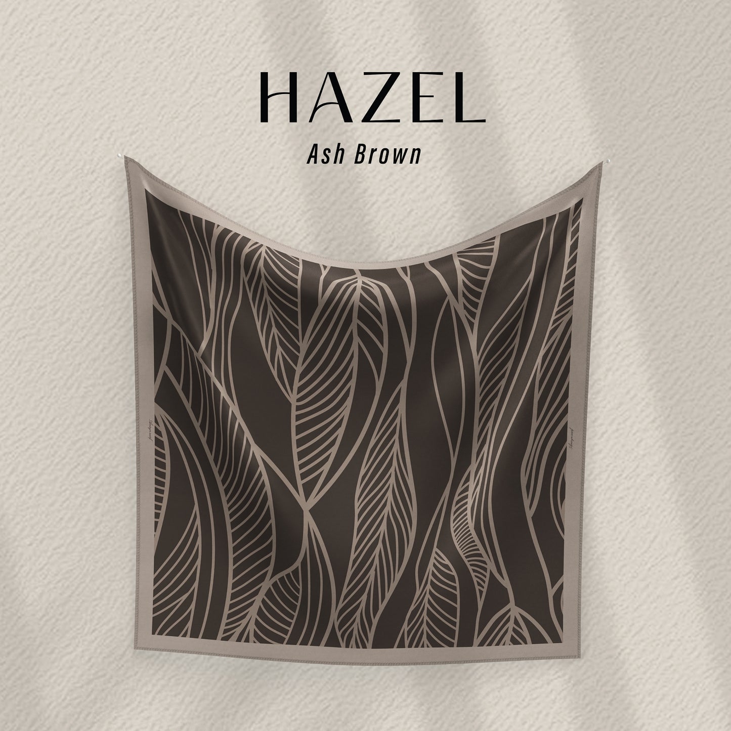 Hazel